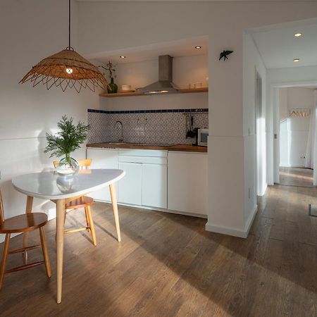 Carmo Country Villas ปอนตาเดลกาดา ภายนอก รูปภาพ