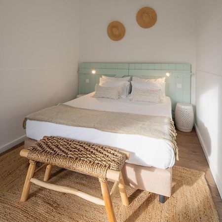 Carmo Country Villas ปอนตาเดลกาดา ภายนอก รูปภาพ