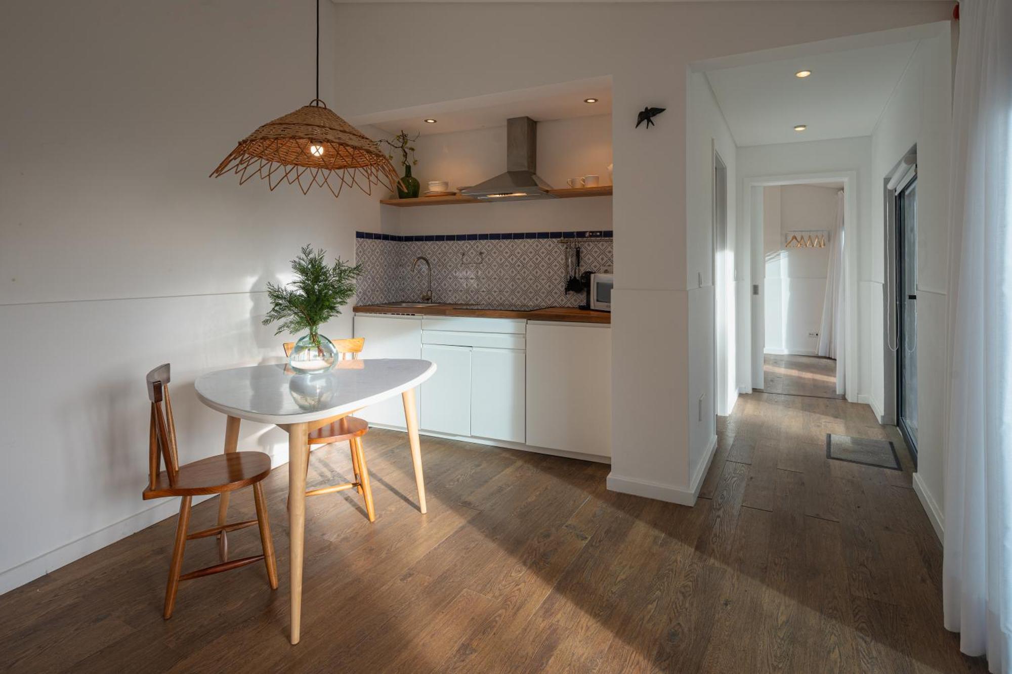 Carmo Country Villas ปอนตาเดลกาดา ภายนอก รูปภาพ
