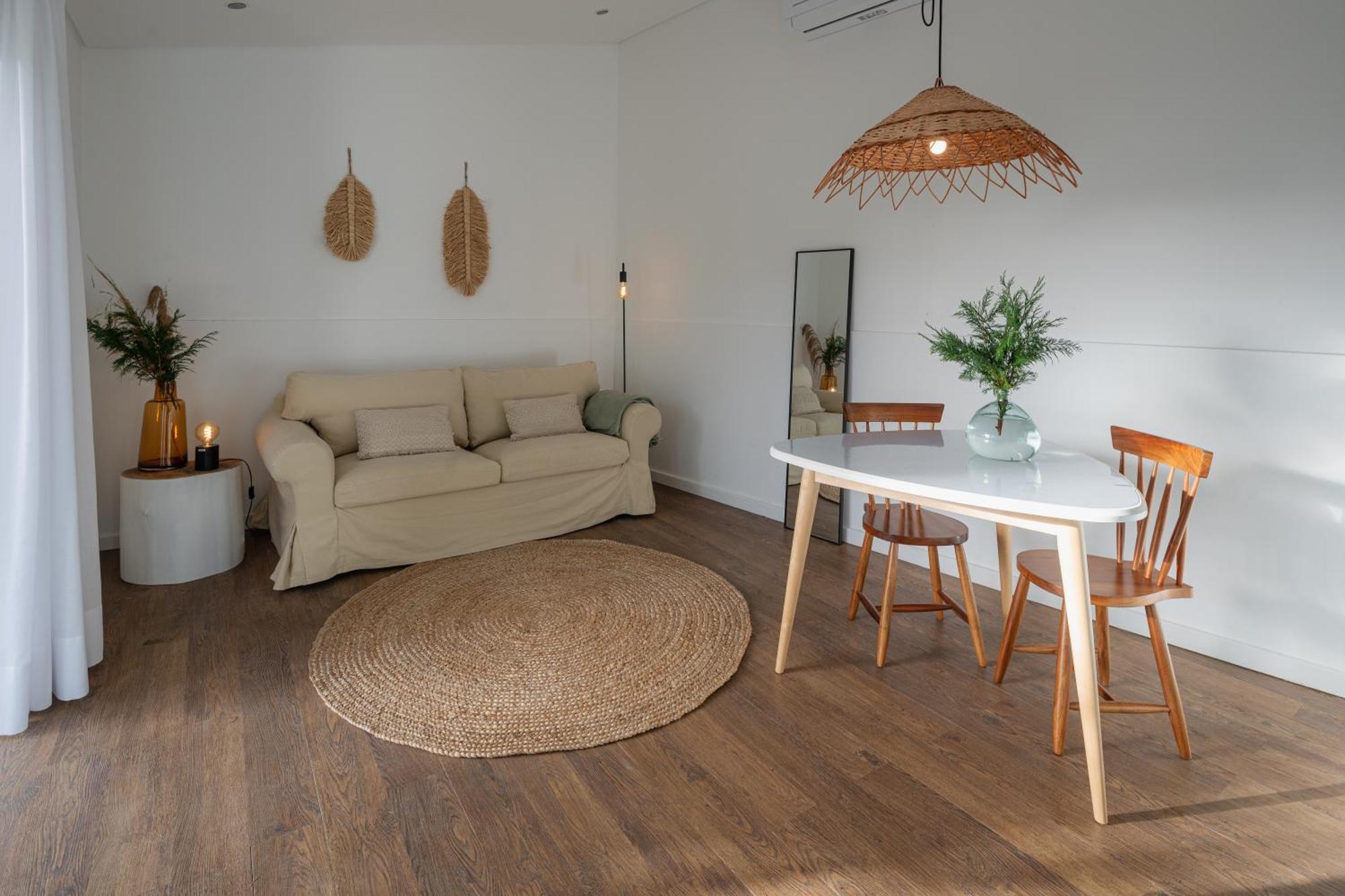 Carmo Country Villas ปอนตาเดลกาดา ภายนอก รูปภาพ