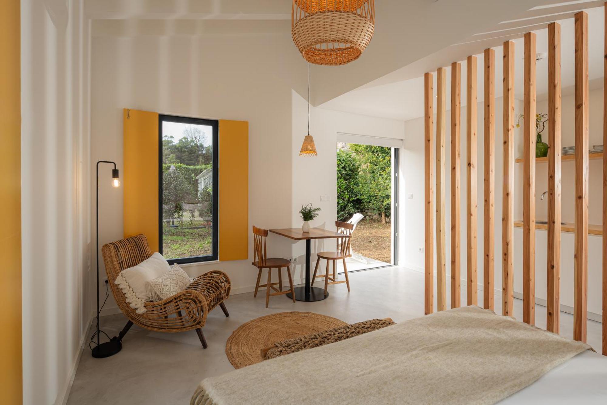 Carmo Country Villas ปอนตาเดลกาดา ภายนอก รูปภาพ