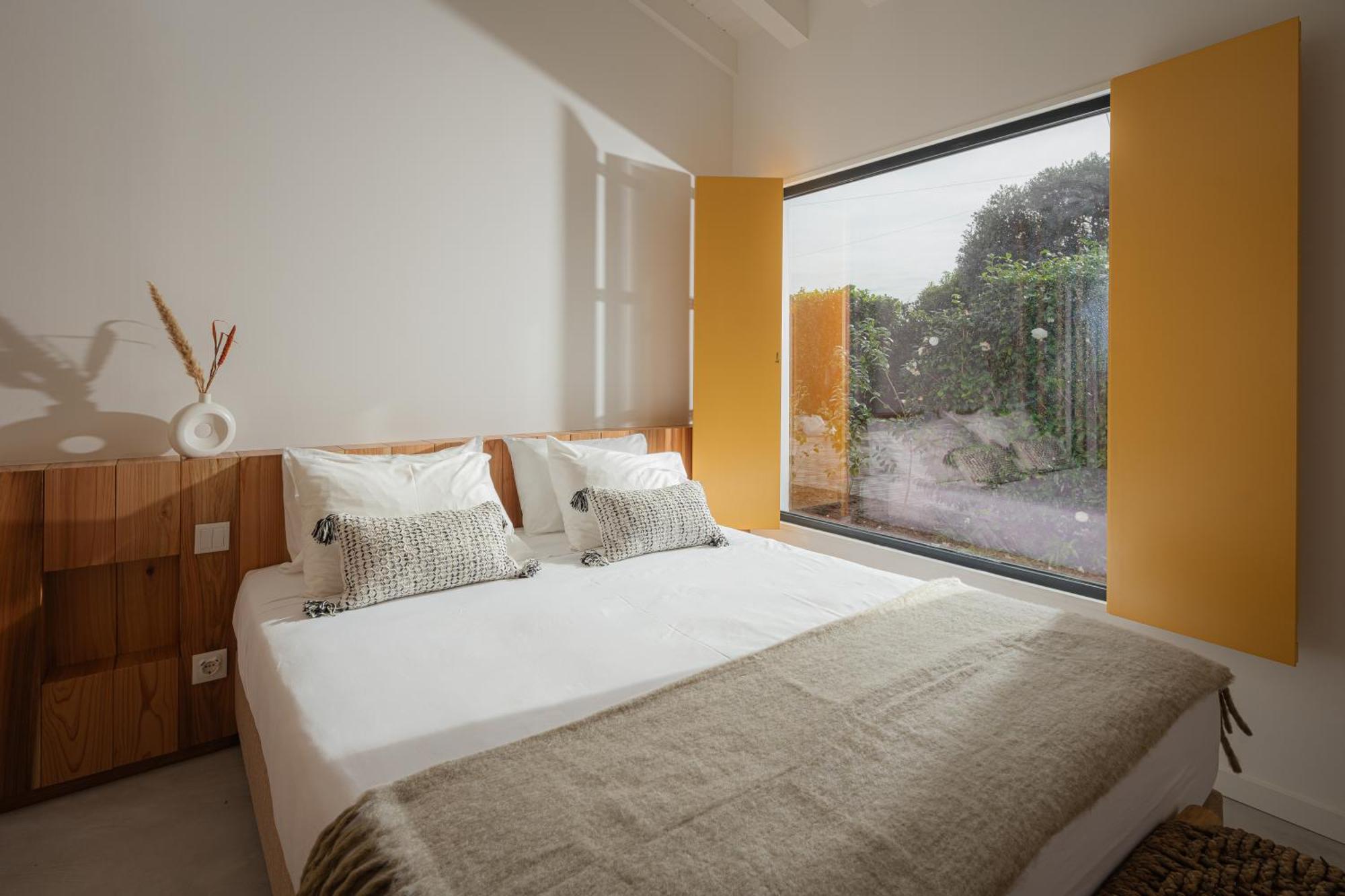 Carmo Country Villas ปอนตาเดลกาดา ภายนอก รูปภาพ