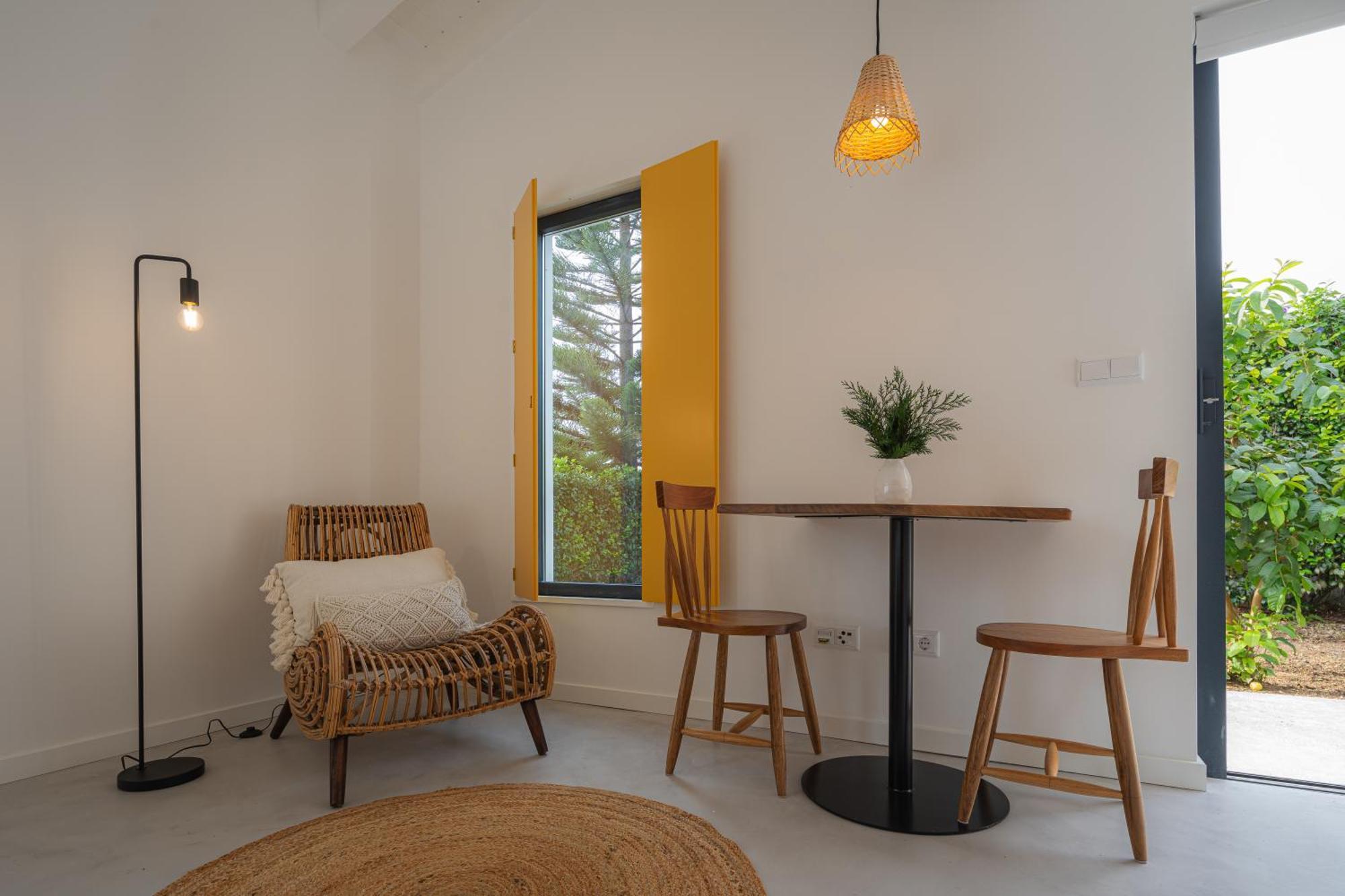 Carmo Country Villas ปอนตาเดลกาดา ภายนอก รูปภาพ
