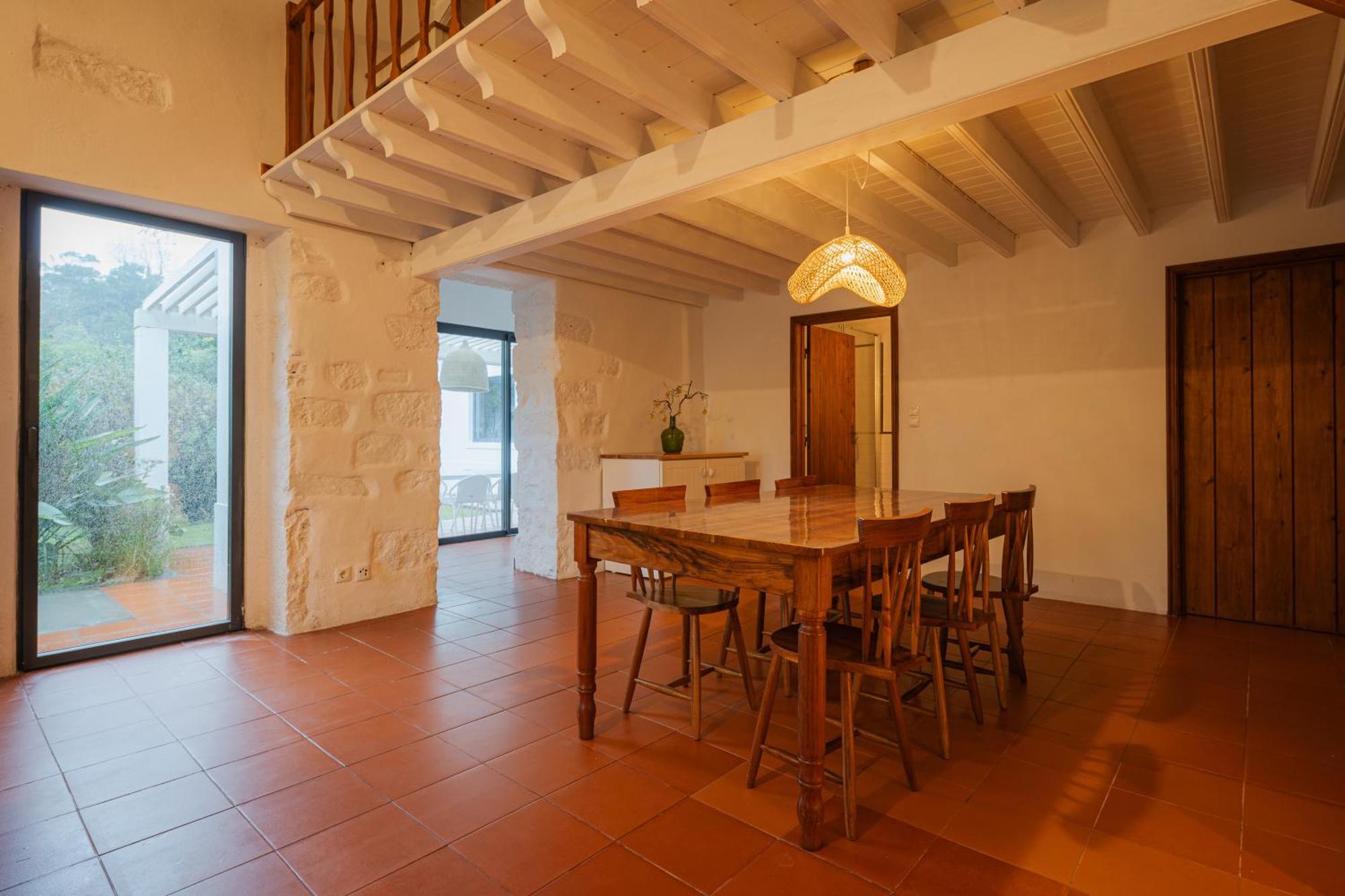 Carmo Country Villas ปอนตาเดลกาดา ภายนอก รูปภาพ